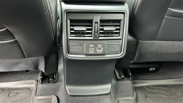 Used 2025 Subaru Forester Sport AWD/4WD image 26
