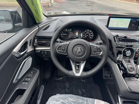 New 2026 Acura RDX SH-AWD w/ Technology Package image 19