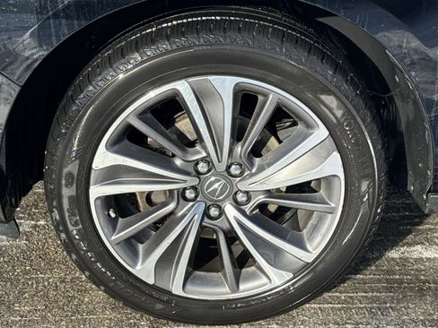 Used 2019 Acura MDX w/Technology Pkg image 12