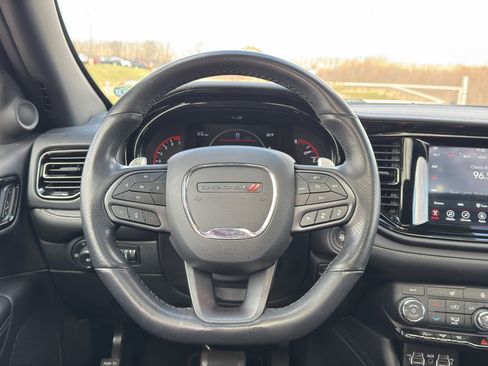 Used 2022 Dodge Durango GT AWD/4WD image 32