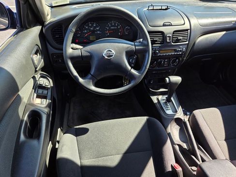 Used 2006 Nissan Sentra 1.8 S w/ (S04) 1.8S Special Editto Pkg image 6