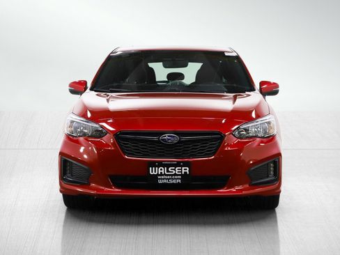 Used 2017 Subaru Impreza 2.0i Sport image 8