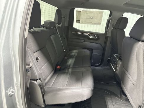 New 2026 GMC Sierra 1500 Elevation AWD/4WD image 28