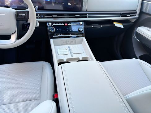 New 2026 Hyundai Santa Fe SEL image 20
