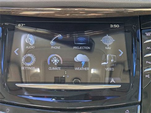 Used 2019 Cadillac Escalade Premium Luxury w/ LPO, Radiant Package image 19