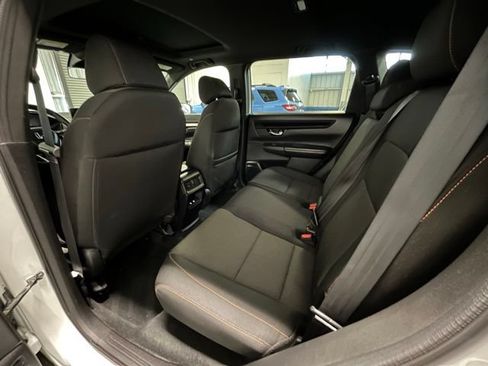 Used 2024 Honda CR-V Sport image 15