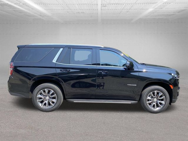 Used 2023 Chevrolet Tahoe LT w/ LT Signature Plus Package AWD/4WD image 5