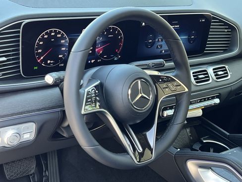 New 2026 Mercedes-Benz GLE 350 4MATIC image 21