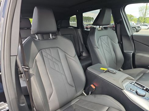 Used 2025 BMW X3 xDrive30i w/ M Sport Package image 10