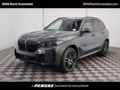 New 2026 BMW X5 sDrive40i
