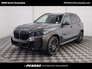 New 2026 BMW X5 sDrive40i video 1