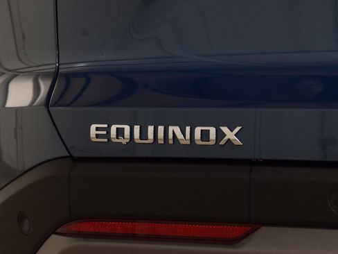 New 2026 Chevrolet Equinox LT image 22