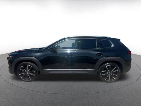 Used 2026 MAZDA CX-50 AWD 2.5 S w/ Premium Package image 10