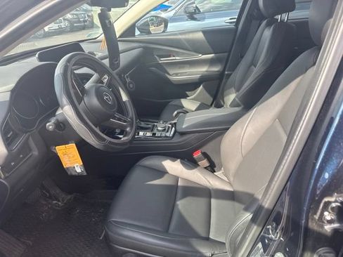 Used 2024 MAZDA CX-30 AWD 2.5 S w/ Select Sport Pkg image 7