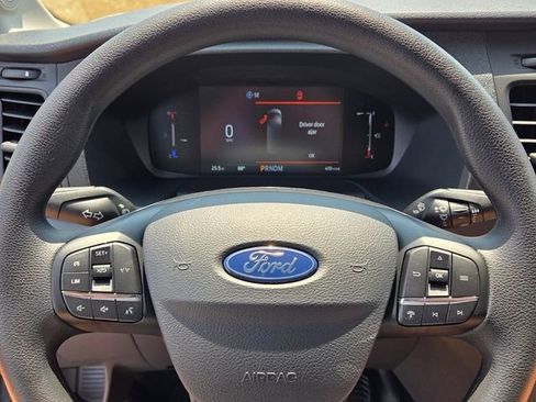 New 2026 Ford Transit 350 148 High Roof RWD image 27