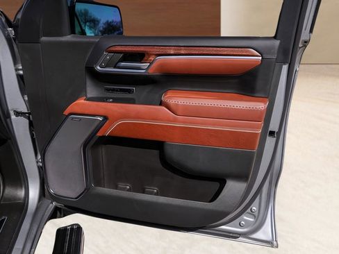 Used 2023 GMC Sierra 1500 Denali Ultimate image 27