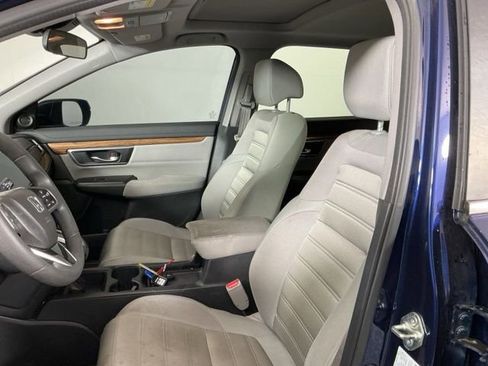 Used 2017 Honda CR-V EX image 10