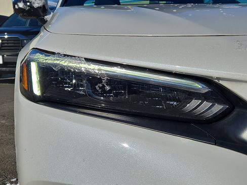 Certified 2023 Honda Civic Sport image 12