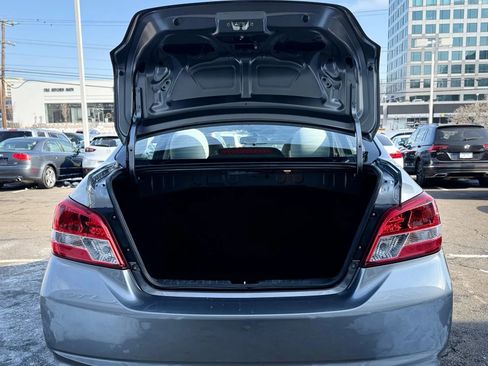 Used 2019 Mitsubishi Mirage G4 ES FWD image 36