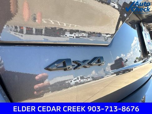 Used 2025 Jeep Grand Cherokee Summit w/ Obsidian Package AWD/4WD image 14