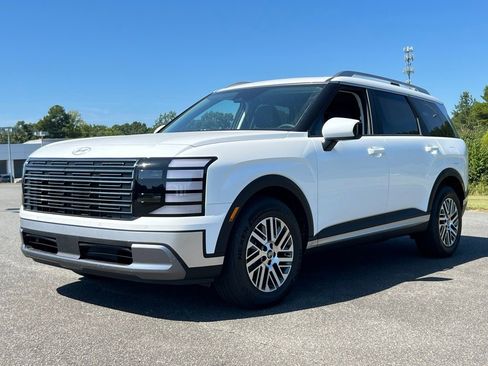 New 2026 Hyundai Palisade SEL image 3