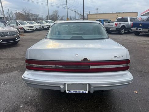 Used 1994 Buick Century Special image 6