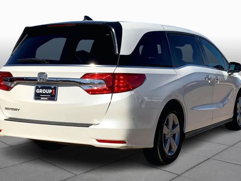 Used 2018 Honda Odyssey EX-L image 12