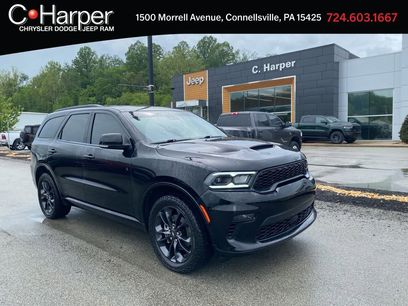 Used 2023 Dodge Durango GT