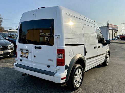 Used 2013 Ford Transit Connect XLT FWD image 6