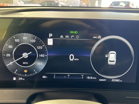 Used 2023 Kia Sportage SX image 17