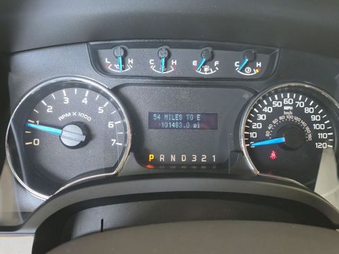 Used 2013 Ford F150 XLT RWD image 15