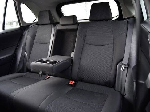 Used 2024 Toyota RAV4 LE image 20