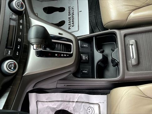 Used 2013 Honda CR-V EX-L image 17