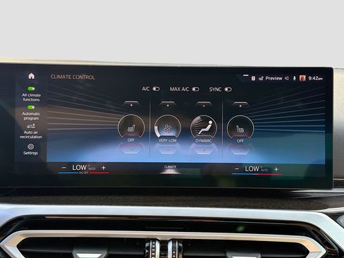 Used 2023 BMW 330i Sedan w/ Driving Assistance Package image 36