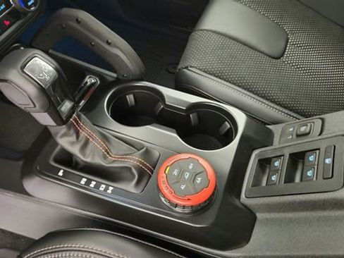 New 2025 Ford Bronco Raptor image 14