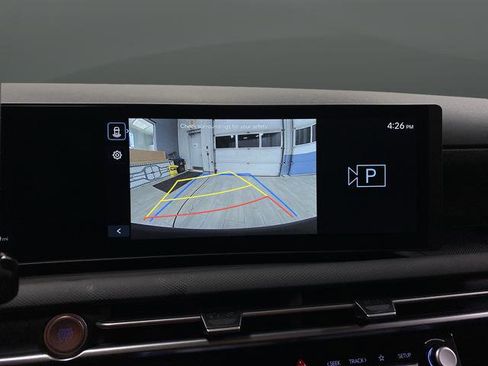 New 2026 Hyundai Santa Cruz SEL image 10