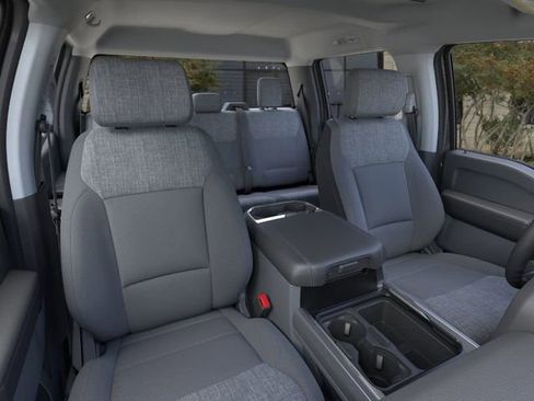 New 2026 Ford F350 XLT w/ XLT Premium Package image 10