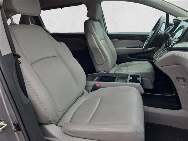 Used 2019 Honda Odyssey EX-L image 14