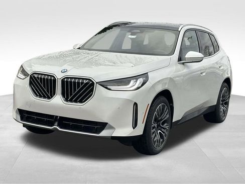 New 2026 BMW X3 xDrive30 w/ Convenience Package image 5