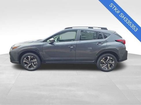 New 2025 Subaru Crosstrek 2.5i Premium image 4