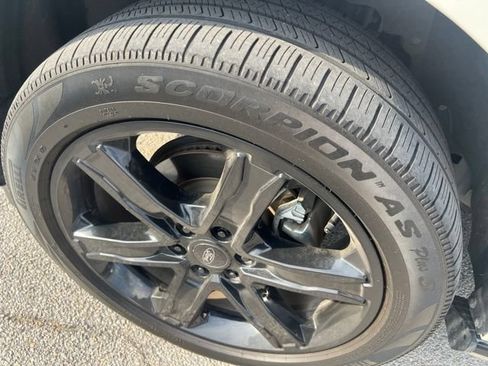 Used 2021 Ford Expedition Limited RWD image 14
