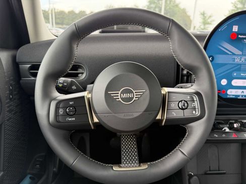 New 2025 MINI Cooper S image 15