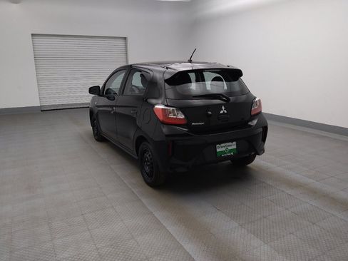 Used 2021 Mitsubishi Mirage LE image 5