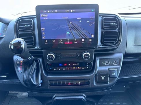 Used 2022 RAM ProMaster 2500 w/ Premium Convenience Group (A) FWD image 17