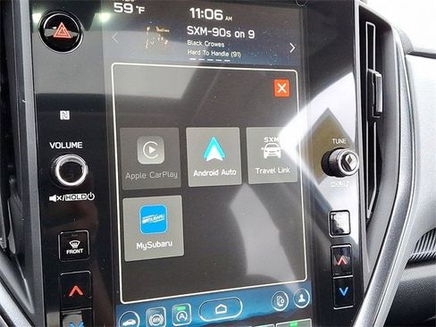 New 2025 Subaru Crosstrek 2.5i Limited image 20