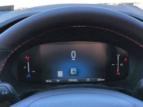 New 2026 Ford Escape ST-Line w/ Tech Pack #1 FWD image 26