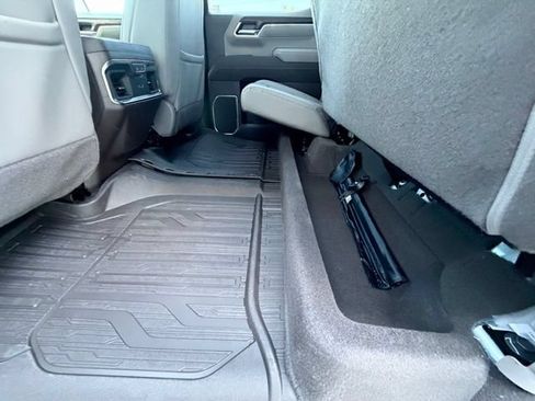 New 2026 GMC Sierra 1500 SLT AWD/4WD image 26