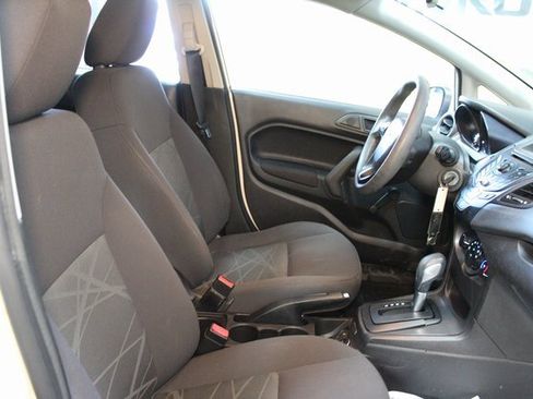 Used 2014 Ford Fiesta S image 10