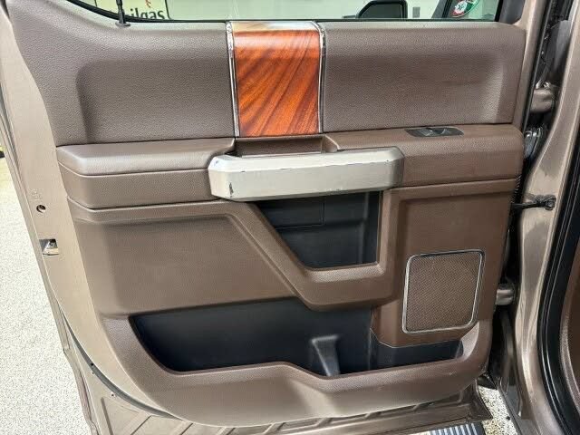 Used 2020 Ford F150 King Ranch w/ Equipment Group 601A Luxury AWD/4WD image 29