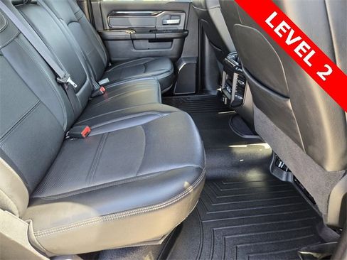 Used 2022 RAM 2500 Power Wagon w/ Level 2 Equipment Group image 20